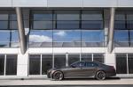 Mercedes-AMG CLS53 4Matic+ 2018 года (NA)